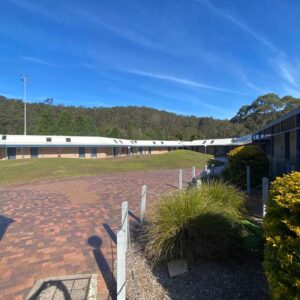 Sydney Academy of Sports Motel - 3 to 5 night Accommodation package