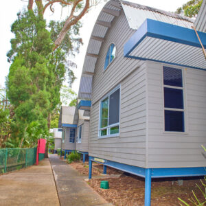 Sydney Academy of Sports Dormitory - 3 Night Accommodation Package