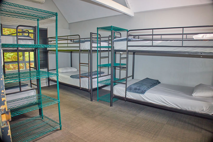 Sydney Academy of Sports Dormitory - 3 Night Accommodation Package - Image 14