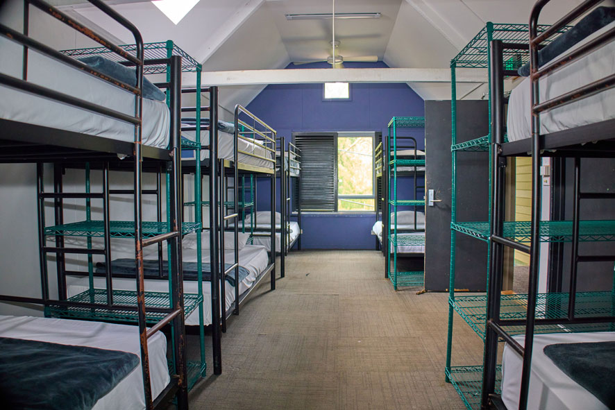 Sydney Academy of Sports Dormitory - 3 Night Accommodation Package - Image 11