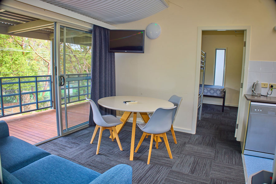 Sydney Academy of Sports Dormitory - 3 Night Accommodation Package - Image 8
