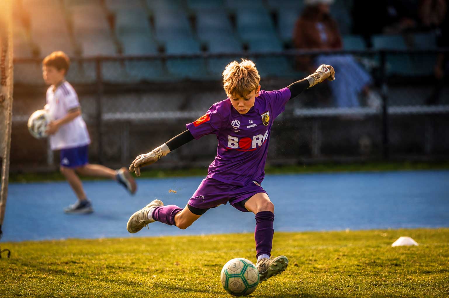 keeper-kick